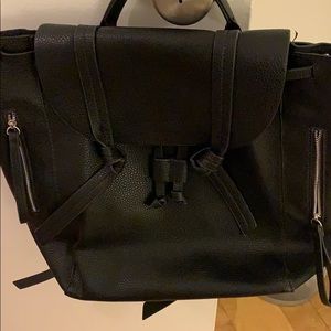 Zara Backpack never used